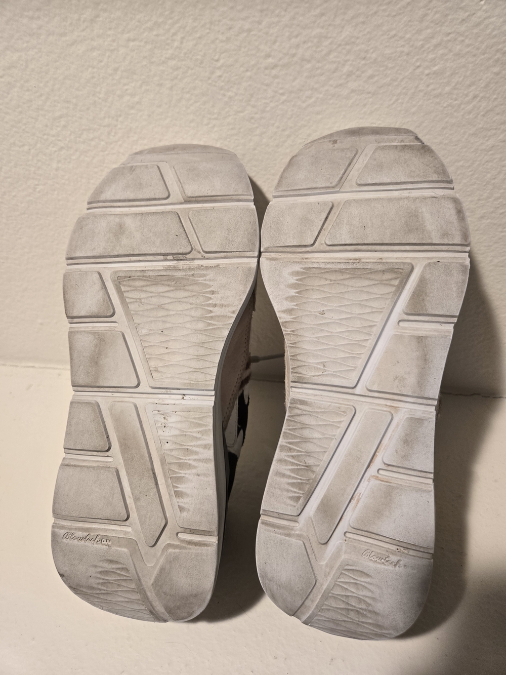 Antropologie - D.A.T.E. Fuga Animalier Zebra Sneakers - Picture 8 of 8